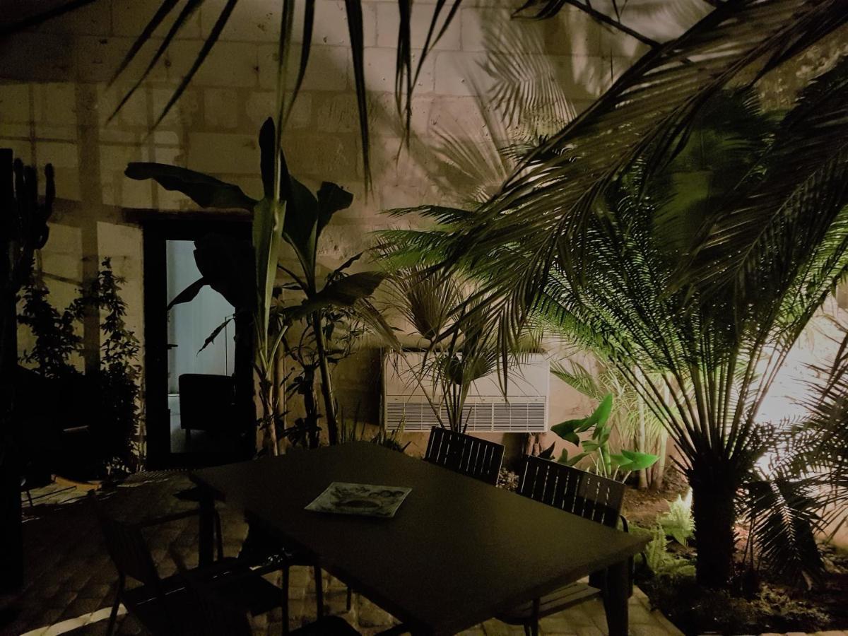 Le Clos Falaw Azay-sur-Cher ภายนอก รูปภาพ