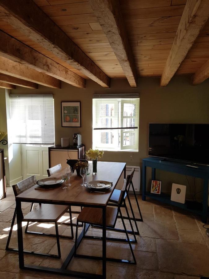 Le Clos Falaw Azay-sur-Cher ภายนอก รูปภาพ