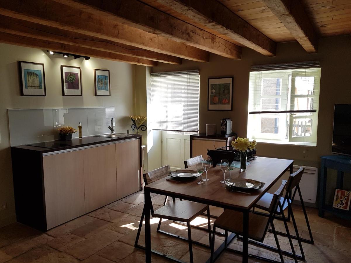 Le Clos Falaw Azay-sur-Cher ภายนอก รูปภาพ